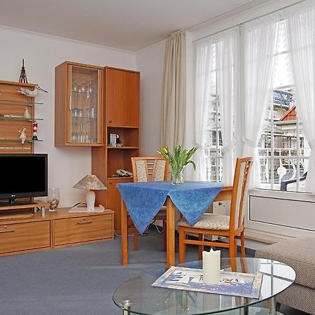 Fischerhus _ Wohnung 5 Куксгафен Екстер'єр фото