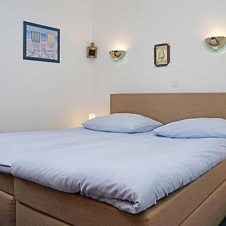 Fischerhus _ Wohnung 5 Куксгафен Екстер'єр фото