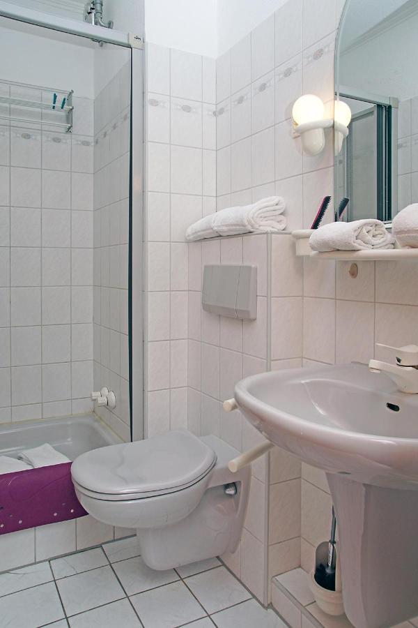 Fischerhus _ Wohnung 5 Куксгафен Екстер'єр фото
